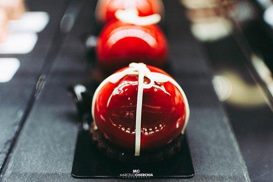 Pasticceria RedVelvet